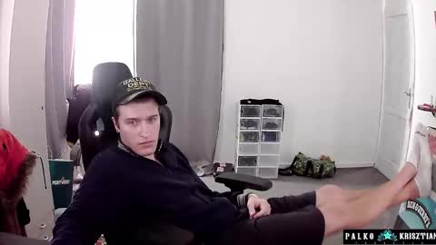 plkrisztian online show from February 4, 5:19 pm