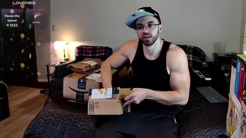 wickedcurv online show from December 31, 4:06 am