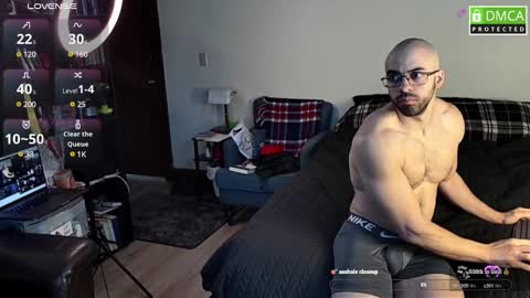 wickedcurv online show from February 11, 11:12 pm