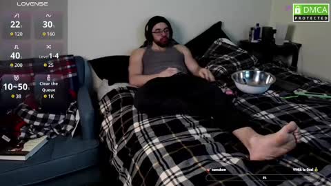 wickedcurv online show from February 4, 6:04 am