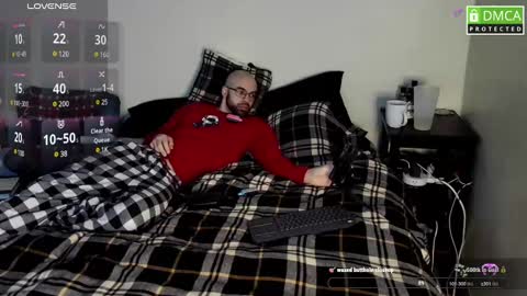 wickedcurv online show from February 3, 8:03 pm