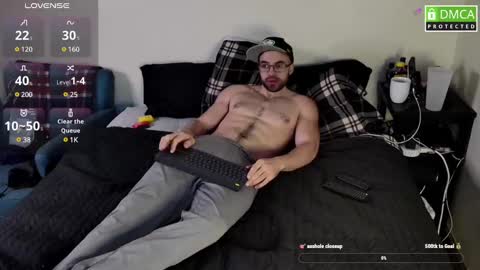 wickedcurv online show from February 15, 5:28 pm