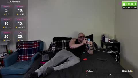 wickedcurv online show from February 19, 2:23 am