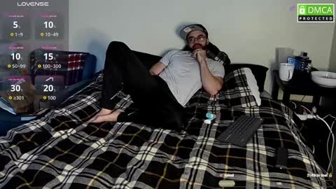 wickedcurv online show from January 24, 7:49 pm