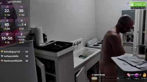 wickedcurv online show from February 16, 5:37 am