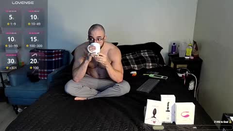 wickedcurv online show from January 18, 5:37 pm