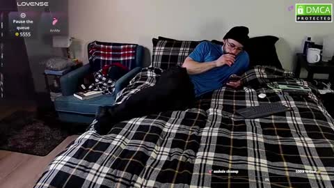 wickedcurv online show from February 5, 4:48 am