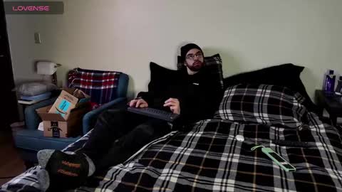 wickedcurv online show from January 22, 4:44 am