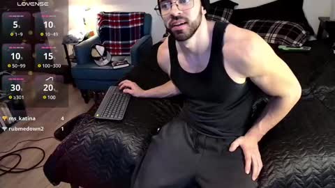 wickedcurv online show from January 7, 3:37 am