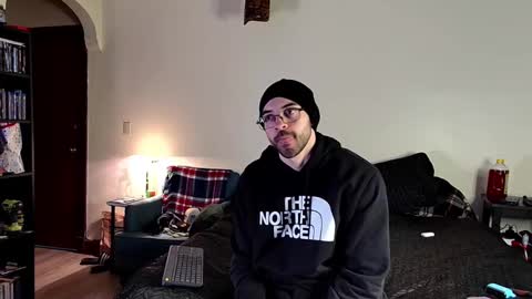 wickedcurv online show from December 14, 3:07 am