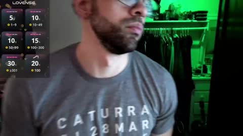 wickedcurv online show from December 30, 5:04 am