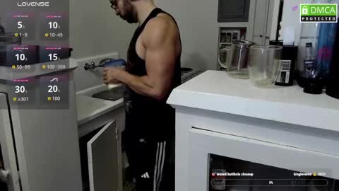 wickedcurv online show from February 2, 11:32 pm