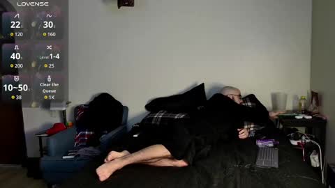 wickedcurv online show from January 13, 5:55 pm