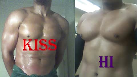 StraightPlush online show from March 16, 3:02 am