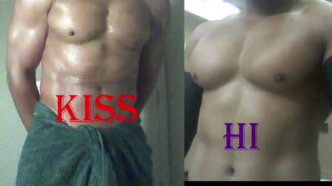 StraightPlush online show from February 18, 6:22 am