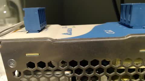 powerman 5000 online show from February 27, 2:08 am