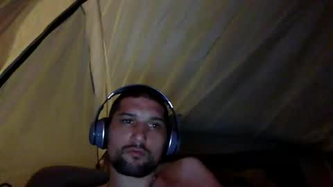 Pup Seth online show from March 14, 2:13 pm