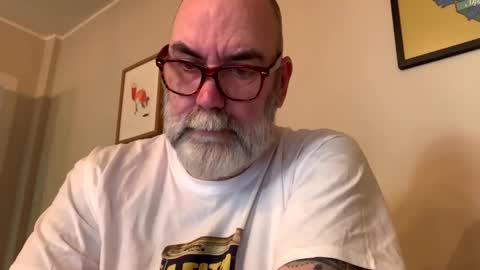 poeticdaddy online show from October 29, 11:24 am