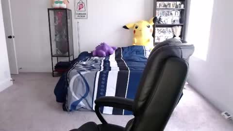 Pokegaymer69 online show from July 15, 8:59 pm