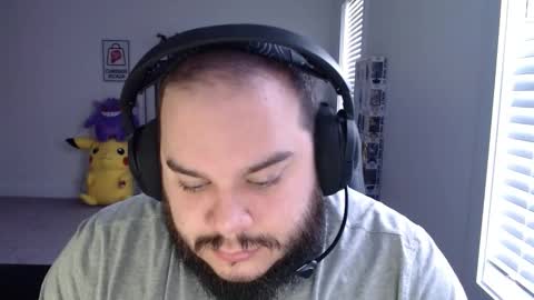 Pokegaymer69 online show from January 14, 4:11 pm