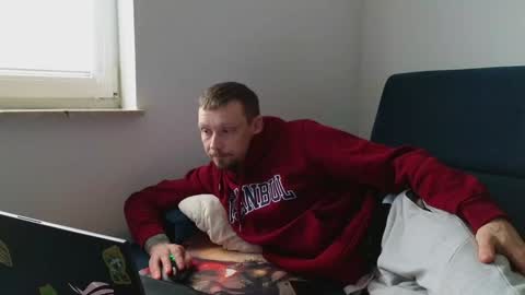 Serhio online show from January 26, 1:36 pm