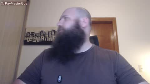 Bear online show from April 10, 12:50 am