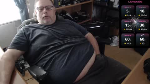 polarmetal online show from December 25, 2:34 pm