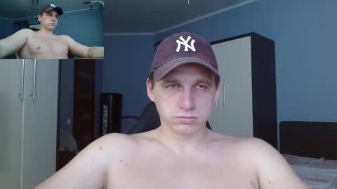 Poliglotjoe2 online show from January 13, 8:52 am