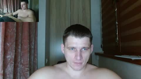 Poliglotjoe2 online show from April 18, 7:18 pm