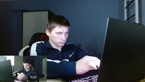 Poliglotjoe2 online show from February 13, 10:15 pm