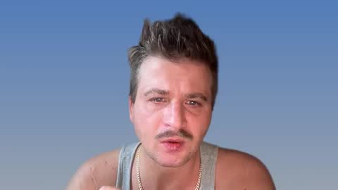 polishhammer1 online show from April 2, 10:50 pm