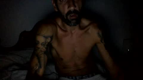 aquiles online show from July 21, 12:45 am