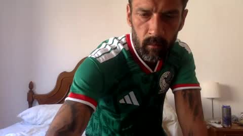aquiles online show from August 2, 1:09 pm