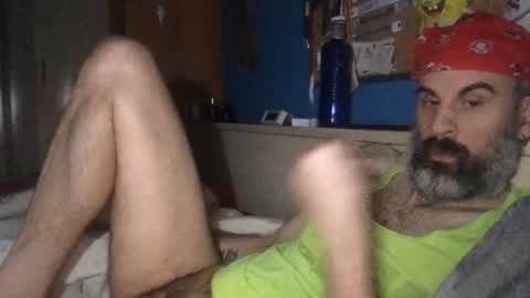 DIEGO O DIEGUITO online show from December 14, 6:20 am