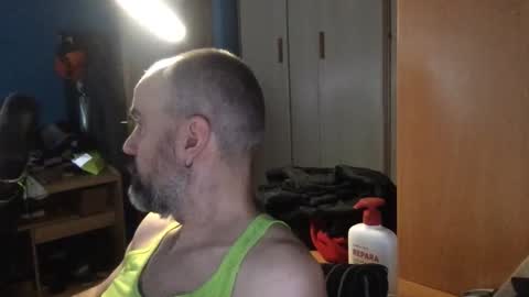 DIEGO O DIEGUITO online show from February 12, 8:09 am