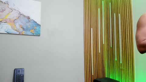 POLO  PAUL online show from December 6, 12:56 am