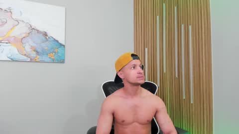 POLO  PAUL online show from February 2, 2:24 pm