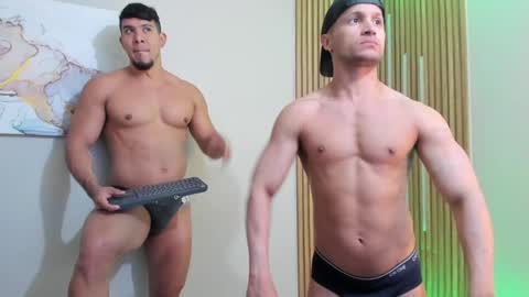 POLO  PAUL online show from February 7, 12:09 am