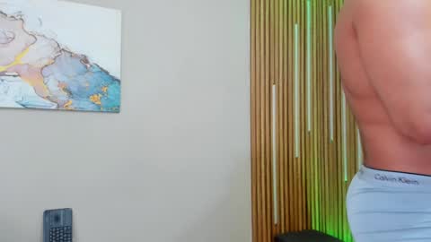 POLO  PAUL online show from January 19, 2:49 pm