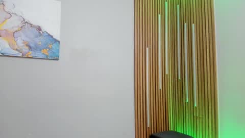 POLO  PAUL online show from December 13, 12:31 am