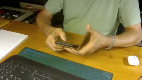 pomme1949 online show from October 3, 11:48 am