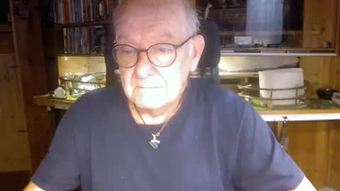 pomme1949 online show from March 4, 10:44 am