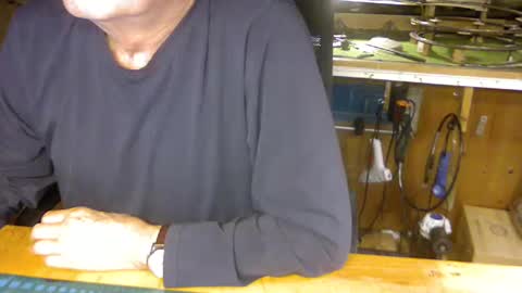 pomme1949 online show from January 19, 10:06 am