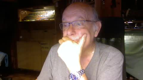 pomme1949 online show from March 3, 1:48 pm