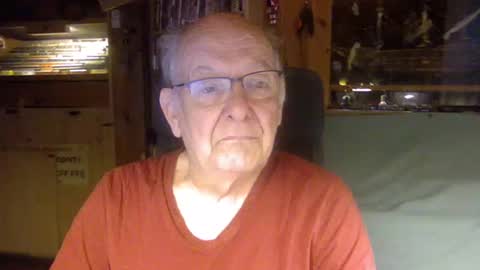 pomme1949 online show from February 16, 3:05 pm