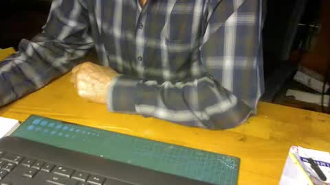 pomme1949 online show from October 1, 9:35 am