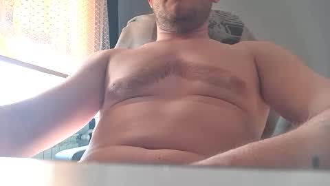 pompdick93 online show from March 29, 2:17 pm