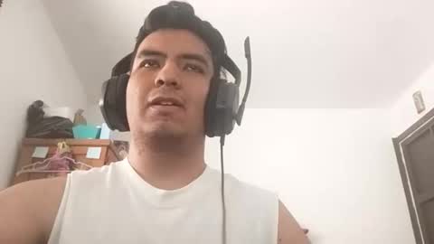 ponch134 online show from January 16, 10:23 pm