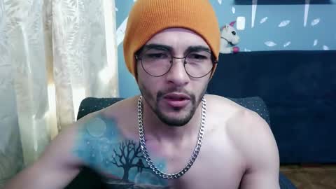 ponzothc online show from October 24, 8:54 pm