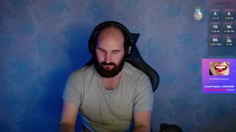 Popadosik mod online show from December 9, 1:25 pm